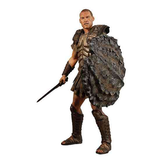 Фігурки Персею з кінофільму "Битва Титанів" 18 см Рівне