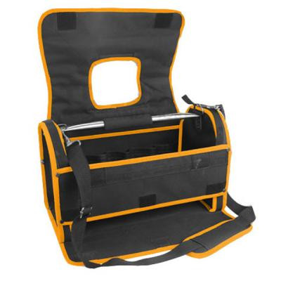 Сумка для інструмента Tolsen &quot;ПРОФІ&quot; 44x26x23 см (80102) Вінниця - фото 1