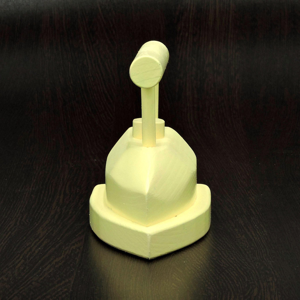 Іграшкова праска "Гаспар" лимонад Миколаїв - фото 3