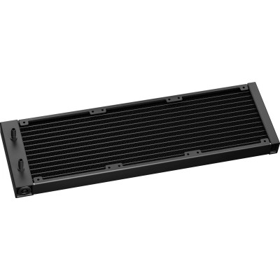 Система рідинного охолодження Deepcool Mystique 360 ARGB Black (R-LX750-BKADSNC-G-1) Вінниця - фото 2