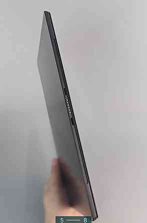 Microsoft Surface Pro 7 Plus 8Gb/256Gb Black Київ