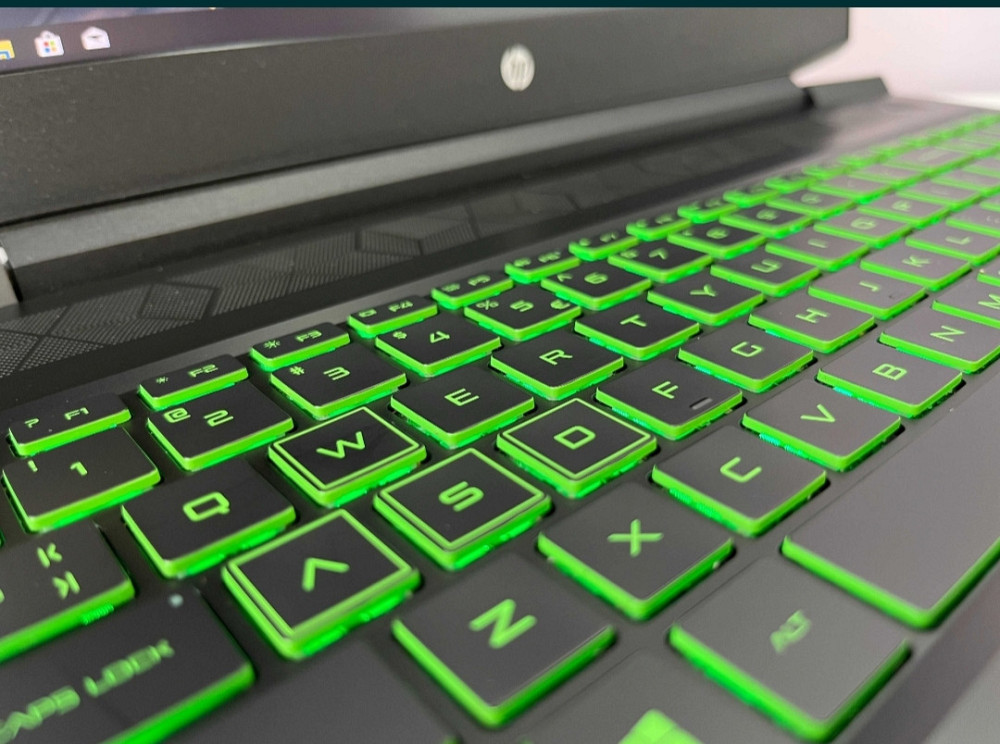 HP 16'1 i5-10300H GTX 1650Ti 4Gb 8Gb SSD 512Gb. Ноутбук Київ - фото 3