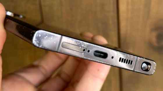 Смартфон Samsung Galaxy S23 Ultra 12/512Gb. SM-S918B/DS Київ