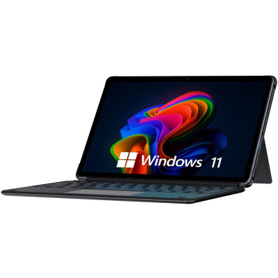 Планшет Chuwi Hi10 X2 8/256GB Win11 з клавіатурою-чохлом + мишка (CWI555+kb+m/CW-112942) Винница - изображение 8