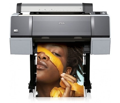 Epson Stylus Pro 7900 (A1, C11CA12001A0) Київ - фото 1