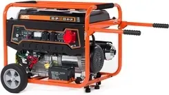 Генератор NAC 5,5kW GG3P50ESMLN Киев