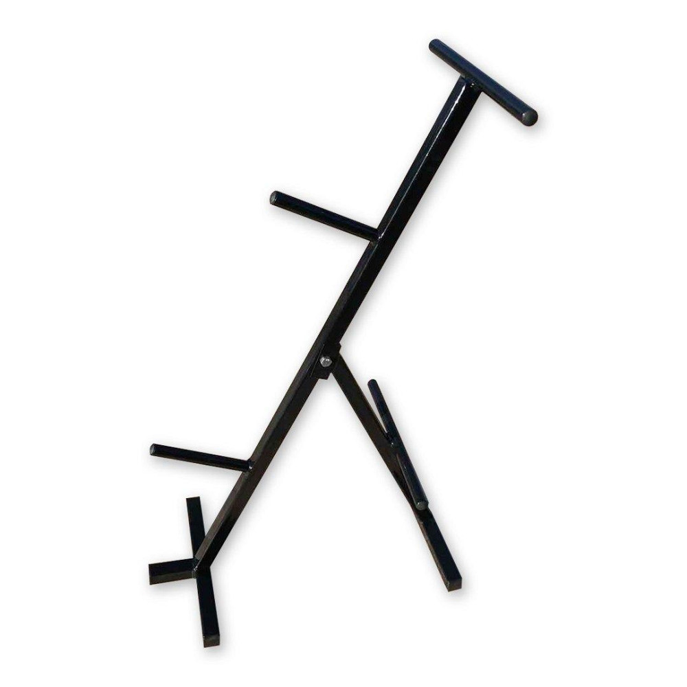 Напольная стойка подставка под блины (А012-Ч) Киев - изображение 2