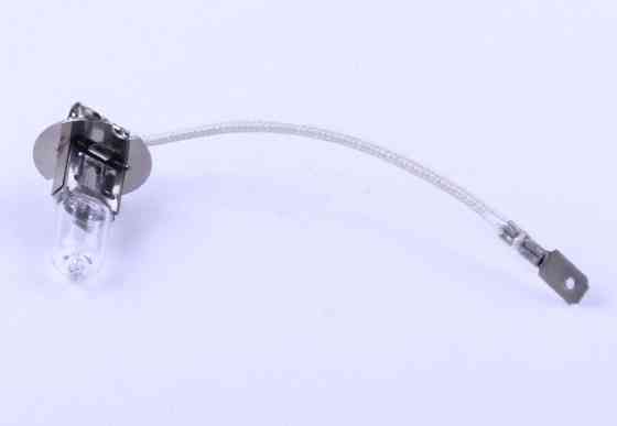 Лампа фари (1GZ90) на дизельний двигун 180N/мотоблок 195N Мукачево