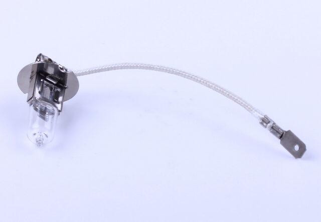 Лампа фари (1GZ90) на дизельний двигун 180N/мотоблок 195N Мукачево - фото 2