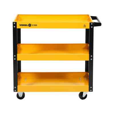 Тележка для инструмента Vorel 81860 Винница