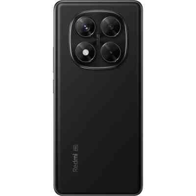 Мобильный телефон Xiaomi Redmi Note 14 Pro 5G 8/256GB Midnight Black (1123276) Винница