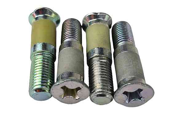 Болт 2108, 2109, 21099, 2110-2115 (к-кт 4 шт) безшумний Мукачево