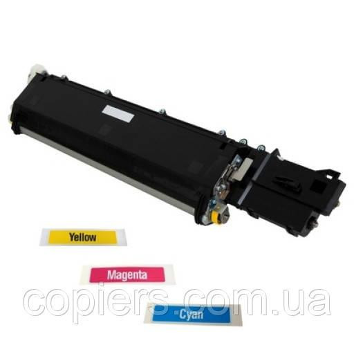 Блок проявлення Developer Unit Color Pro c5500 c5501 c6500 c6501, A03UR7C700, A03UR70611, A03UR70600, A03UR706 Киев - изображение 1