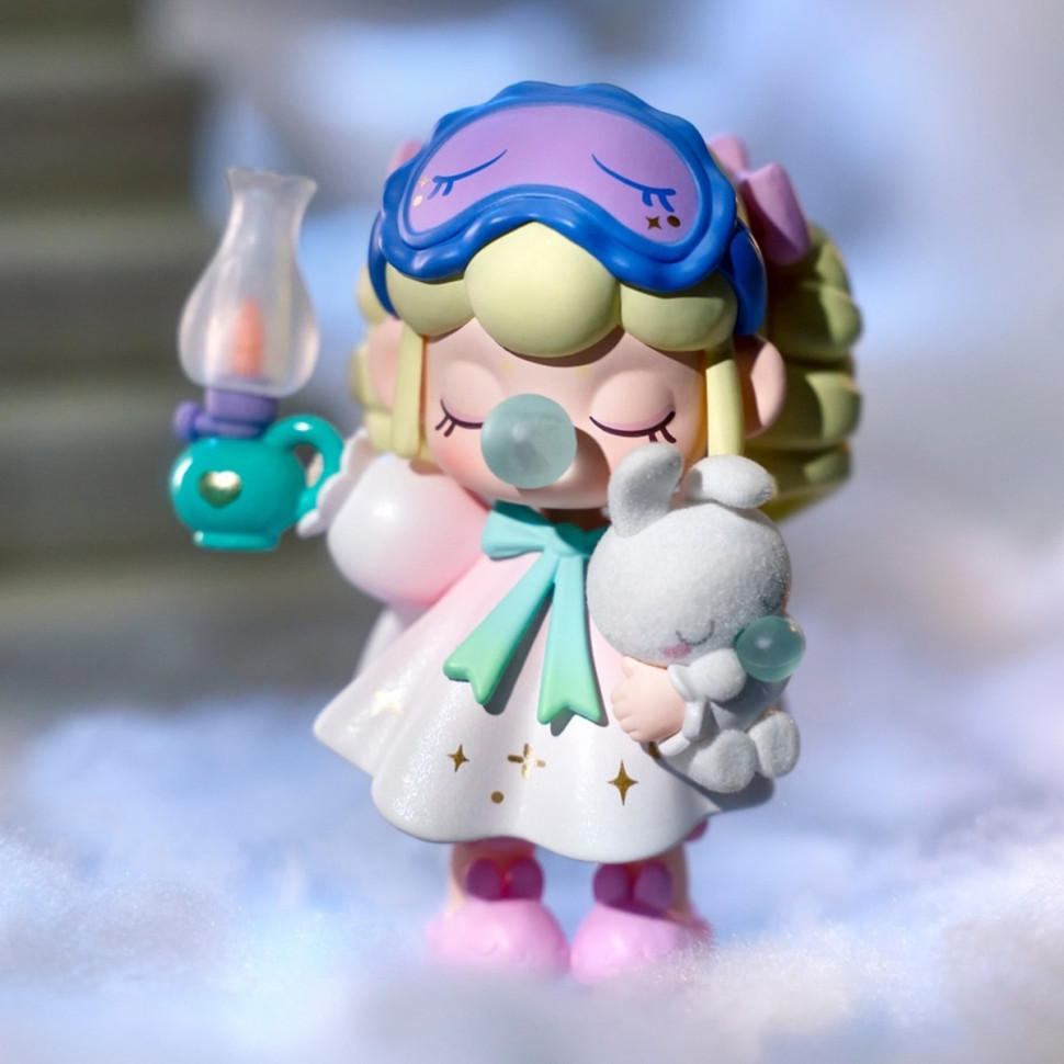 Колекційна фігурка Сновидіння Ненсі Pор Tор Rolife ZLXX серії "Nanci" Вінниця - фото 9