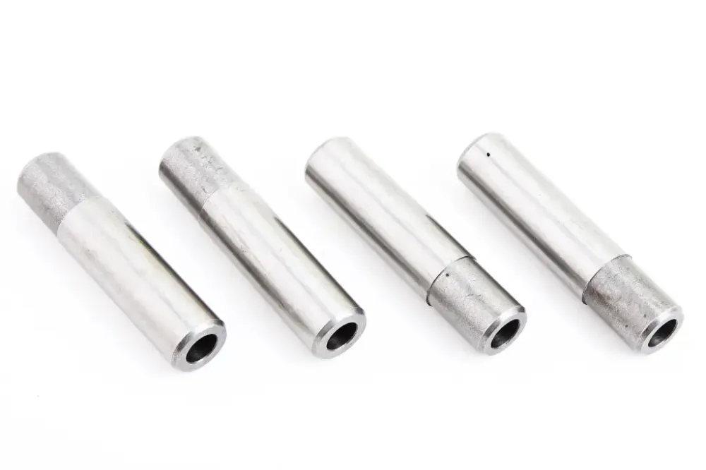 Напрямні клапанів СМД AMP (20.07х11.00х85) (4 шт.) Вінниця - фото 1