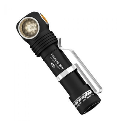 Фонарь Armytek Wizard C2 WR Marnet USB Red/White (F06901C) Винница - изображение 1