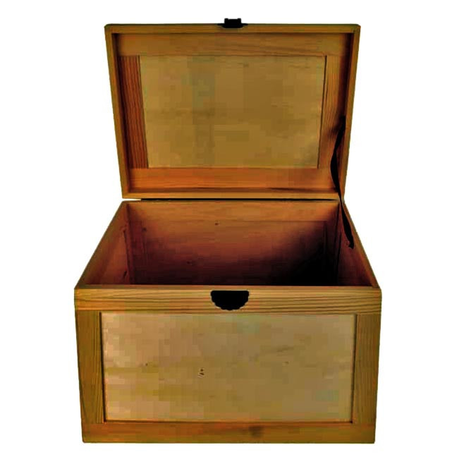 Скринька "Лінарес" сієна Миколаїв - фото 1