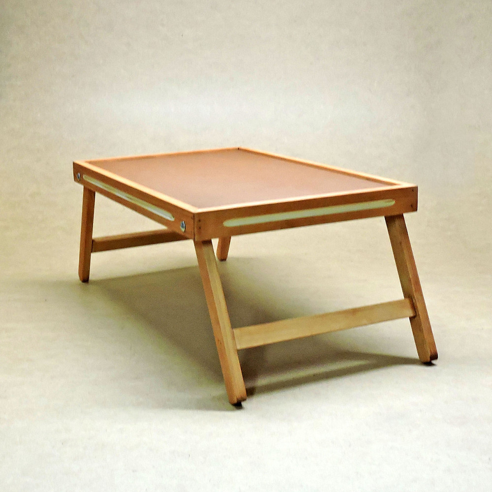 Столик-поднос для завтрака 