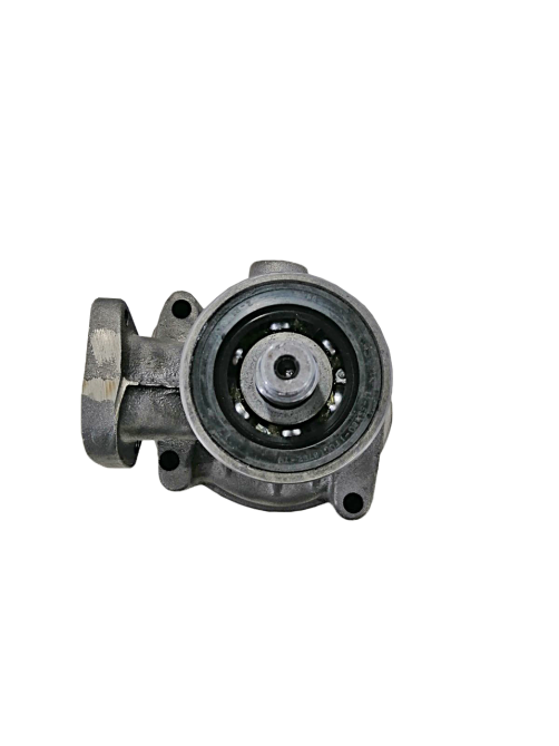 Насос водяний ЮМЗ - 6 (помпа Д - 65) Д11-с12-б3 без шківа Мукачево - фото 2