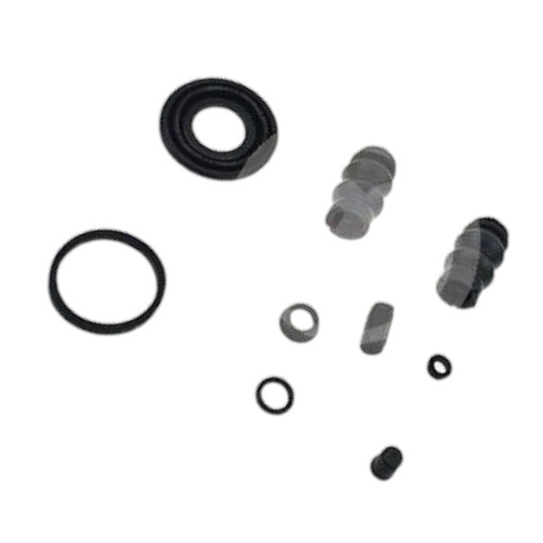 Ремкомплект задний Toyota Corolla, Auris, Fiat Punto (d36mm) 05- суппорта Мукачево - изображение 1