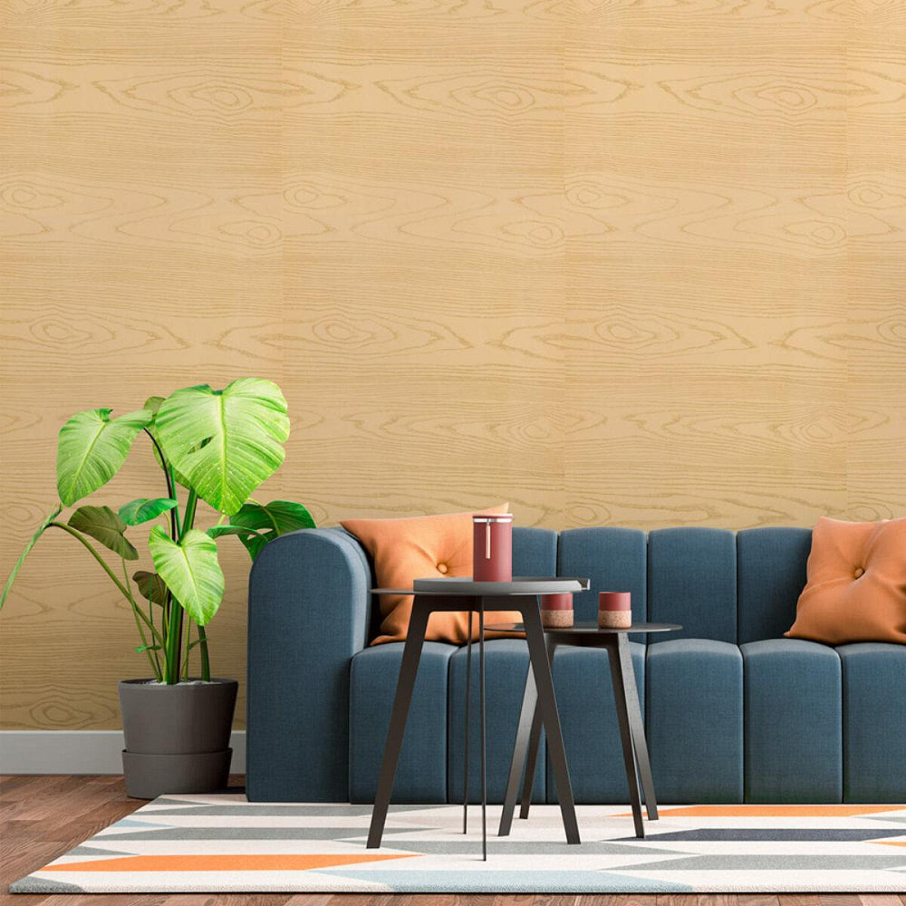 Самоклеюча стінова PET плитка у рулоні 600х3000х2мм SW-00002433 Київ - фото 5