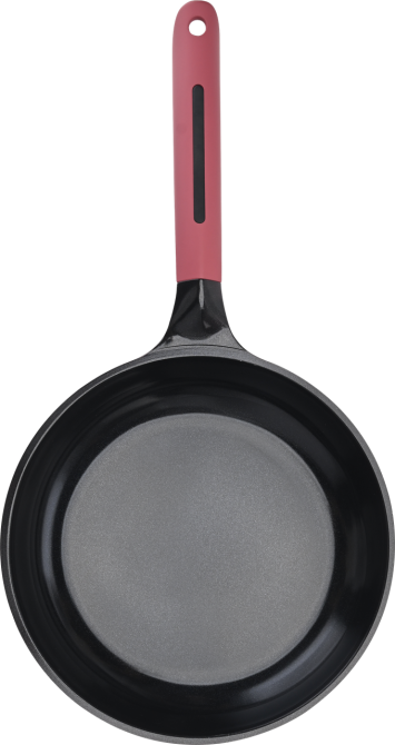 Сковорода IQ Be Royal 24 см (7122550) Київ - фото 3