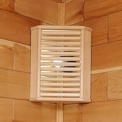 Абажур банний "Улонг" бланже Миколаїв - фото 3