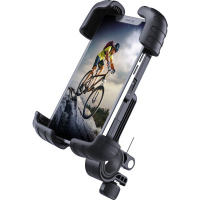 Держатель для смартфонов Defender CH-160 самокат/велосипед (29160) Винница - изображение 1