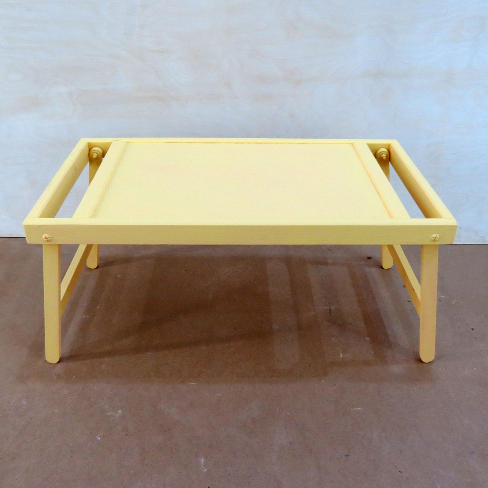 Столик-поднос для завтрака 