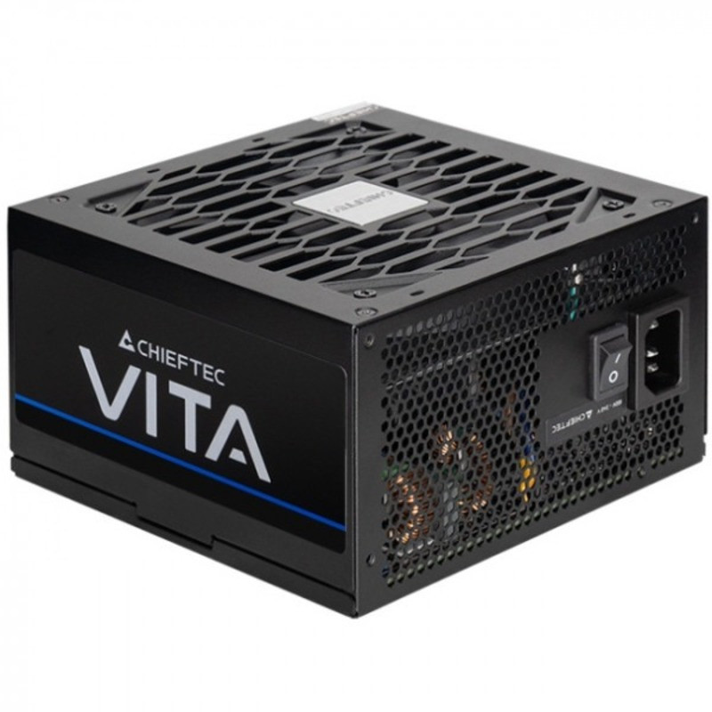Блок питания Chieftec BPX-750-S Bronze Харьков - изображение 1