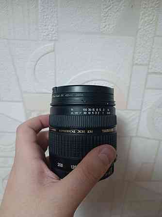 Об'єктив Tamron AF 28-200mm f/3.8-5.6 IF Київ