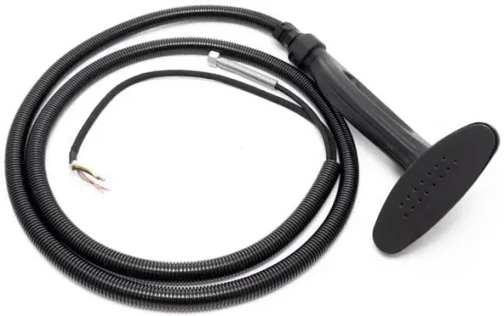 Швейна машина Battistella Końcówka Parowa Do Prasowania W Pionie Generatorów Pary - At0001 (BAT000213) Київ