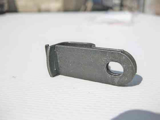 Mercedes-Benz  A6110700040 Тримач напірної трубки для дизельних двигунів Одесса