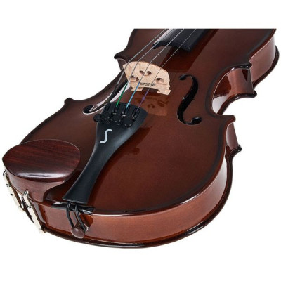 Скрипка Stentor Student I Violin Outfit 1/2 (1400E2) Вінниця - фото 8