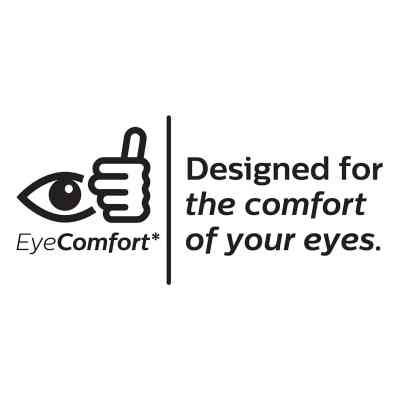 Настольная лампа Philips LED Reading Desk lamp Ivory біла (929003194707) Винница