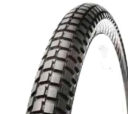 Велосипедная шина 26 * 2,00 (SA-240 DELIUM Label card) Dire-Индонезия Мукачево - изображение 1