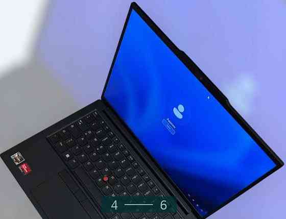 Ноутбук Lenovo Think Pad E14 Gen 5. Київ