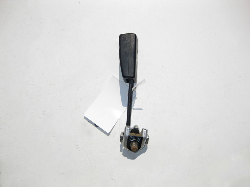 Mercedes-Benz  A2198600669 Замок - засувка заднього правого ременя безпеки CLS C219 Одеса - фото 2