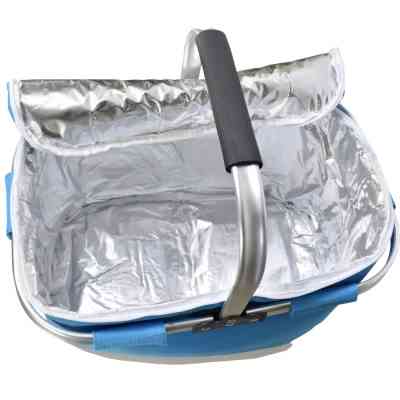 Термосумка Semi Line 26 Light Blue (1730) (DAS303081) Вінниця