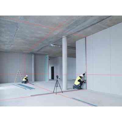 Лазерний нівелір Bosch GLL 3-80 (AA) + кейс (0.601.063.S00) Вінниця