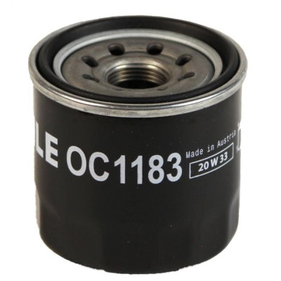 Фільтр масляний Mahle OC1183 Вінниця - фото 1