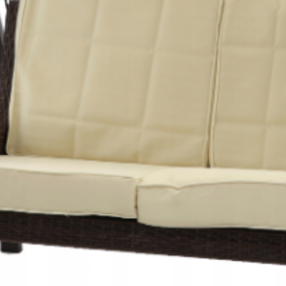 Садова гойдалка Chomik Garden Line ANDRIA Киев - изображение 10