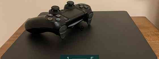 Приставка SONY PlayStation PS4 512Gb. Харьков