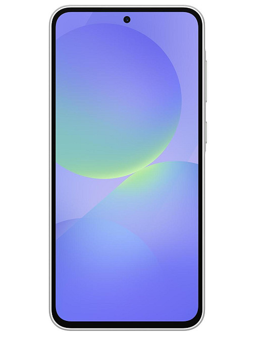 Смартфон Samsung Galaxy A36 5G 8/256GB Awesome White (SM-A366BZAGEUC) ( Білий ) Харьков - изображение 7