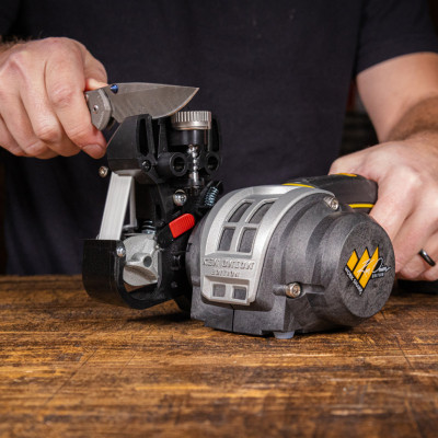 Точило Work Sharp Ken Onion Edition MK.2 (WSKTS-KO2-I) Винница - изображение 7