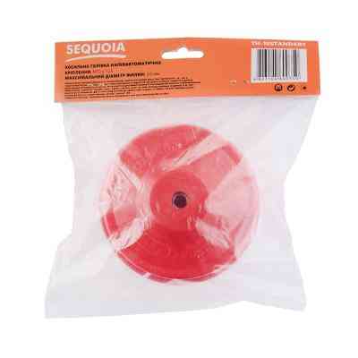 Косильная головка SEQUOIA полуавтомат на 2 нити (TH-10Standart) Винница