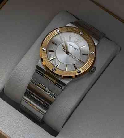 Годинник Versace   -найнижчі ціни на оригінал Харків