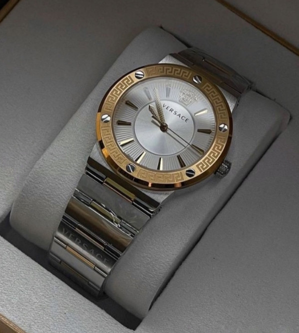 Годинник Versace   -найнижчі ціни на оригінал Харьков - изображение 2