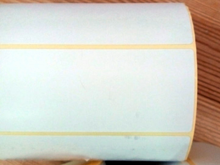 Термоетикетка T. Eco 100мм х 40мм /1000 шт Павлоград - фото 1