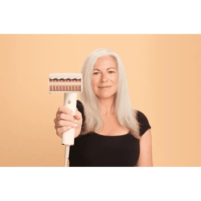 Фен Shark SpeedStyle 3-in-1 for Straight &amp; Wavy Hair (HD333EU) Вінниця - фото 6